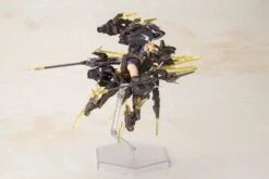 Kotobukiya Frame Arms Girl Hresvelgr=Albas Model Kit -Bandai Sales Store FG139 HRESVELGR 10