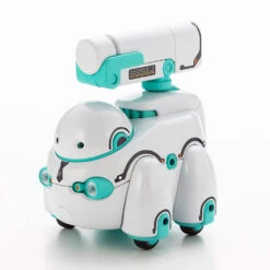 Kotobukiya Vocaloid Frame Music Girl Hatsune Miku (Maruttoys Ver.) & Tamotu (Miku Ver.) Model Kit Set -Bandai Sales Store FG145 MIKU TAMOTU 07