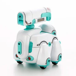 Kotobukiya Vocaloid Frame Music Girl Hatsune Miku (Maruttoys Ver.) & Tamotu (Miku Ver.) Model Kit Set -Bandai Sales Store FG145 MIKU TAMOTU 08 1