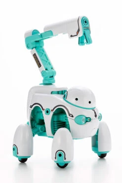 Kotobukiya Vocaloid Frame Music Girl Hatsune Miku (Maruttoys Ver.) & Tamotu (Miku Ver.) Model Kit Set -Bandai Sales Store FG145 MIKU TAMOTU 09