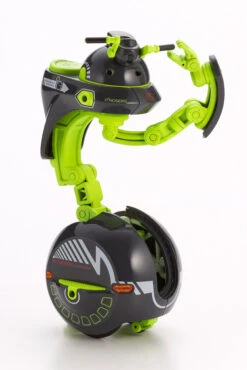 Kotobukiya Frame Arms Girl X Maruttoys Innocentia (Racer Ver.) And Noseru (Racing Specs Ver.) Model Kit -Bandai Sales Store FG146 FAGirl INNOCENTIA NOSERU 09