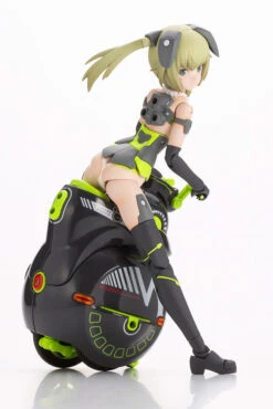 Kotobukiya Frame Arms Girl X Maruttoys Innocentia (Racer Ver.) And Noseru (Racing Specs Ver.) Model Kit -Bandai Sales Store FG146 FAGirl INNOCENTIA NOSERU 18