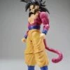 Super Saiyan 4 Son Goku (New PKG Ver) "Dragon Ball GT", Bandai Figure-rise Standard -Bandai Sales Store Figure rise Standard Super Saiyan 4 Son Goku image 8