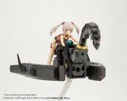 M.S.G. Modeling Support Goods Gigantic Arms Strike Serpent -Bandai Sales Store GT014 strikeserpent 06