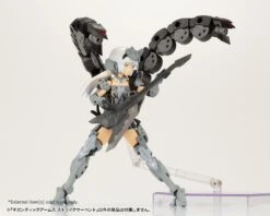 M.S.G. Modeling Support Goods Gigantic Arms Strike Serpent -Bandai Sales Store GT014 strikeserpent 10