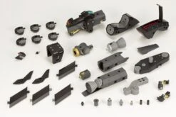 M.S.G. Modeling Support Goods Gigantic Arms Strike Serpent -Bandai Sales Store GT014 strikeserpent 17