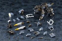 HEXA GEAR DEMOLITION BRUTE -Bandai Sales Store HG002 DEMOLITION BRUTE up7