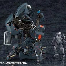 Hexa Gear Bulkarm Alpha 1/24 Scale Model Kit 8 Hexa Gear Bulkarm Alpha 1/24 Scale Model Kit - Image 6