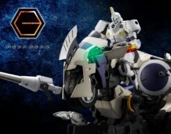 HEXA GEAR HG036 VOLTREX LA VER. 9 HEXA GEAR HG036 VOLTREX LA VER. -Bandai Sales Store HG036