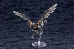 Hexa Gear Alternative Sneak Sight 1/24 Scale Model Kit -Bandai Sales Store HG038 SneakSight 02