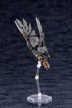 Hexa Gear Alternative Sneak Sight 1/24 Scale Model Kit -Bandai Sales Store HG038 SneakSight 05