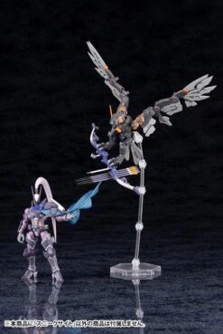 Hexa Gear Alternative Sneak Sight 1/24 Scale Model Kit -Bandai Sales Store HG038 SneakSight 06