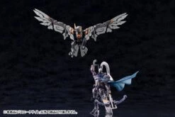 Hexa Gear Alternative Sneak Sight 1/24 Scale Model Kit -Bandai Sales Store HG038 SneakSight 09