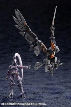 Hexa Gear Alternative Sneak Sight 1/24 Scale Model Kit -Bandai Sales Store HG038 SneakSight 11