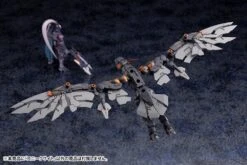 Hexa Gear Alternative Sneak Sight 1/24 Scale Model Kit -Bandai Sales Store HG038 SneakSight 12