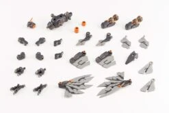 Hexa Gear Alternative Sneak Sight 1/24 Scale Model Kit -Bandai Sales Store HG038 SneakSight 18