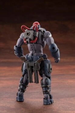 Hexa Gear Governor Bump Up Expander 1/24 Scale Model Kit -Bandai Sales Store HG076 governor bump up expander 02