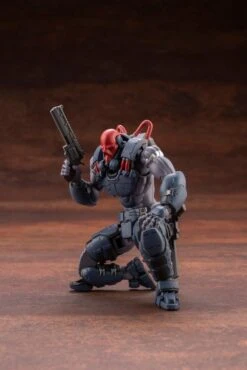 Hexa Gear Governor Bump Up Expander 1/24 Scale Model Kit -Bandai Sales Store HG076 governor bump up expander 04