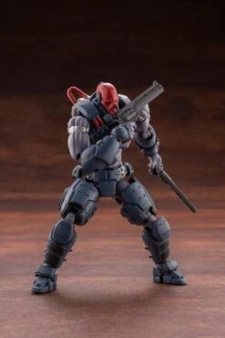 Hexa Gear Governor Bump Up Expander 1/24 Scale Model Kit -Bandai Sales Store HG076 governor bump up expander 05