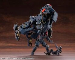 Hexa Gear Governor Bump Up Expander 1/24 Scale Model Kit -Bandai Sales Store HG076 governor bump up expander 07