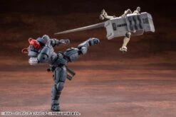 Hexa Gear Governor Bump Up Expander 1/24 Scale Model Kit -Bandai Sales Store HG076 governor bump up expander 08