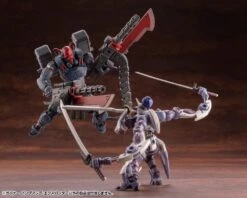 Hexa Gear Governor Bump Up Expander 1/24 Scale Model Kit -Bandai Sales Store HG076 governor bump up expander 11