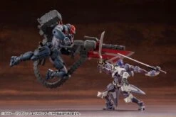 Hexa Gear Governor Bump Up Expander 1/24 Scale Model Kit -Bandai Sales Store HG076 governor bump up expander 12