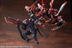 Hexa Gear Governor Bump Up Expander 1/24 Scale Model Kit -Bandai Sales Store HG076 governor bump up expander 14