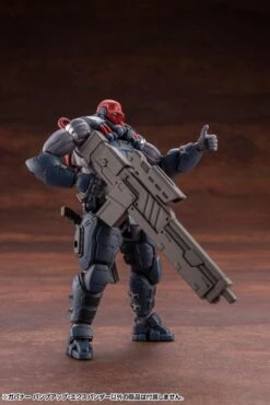 Hexa Gear Governor Bump Up Expander 1/24 Scale Model Kit -Bandai Sales Store HG076 governor bump up expander 19