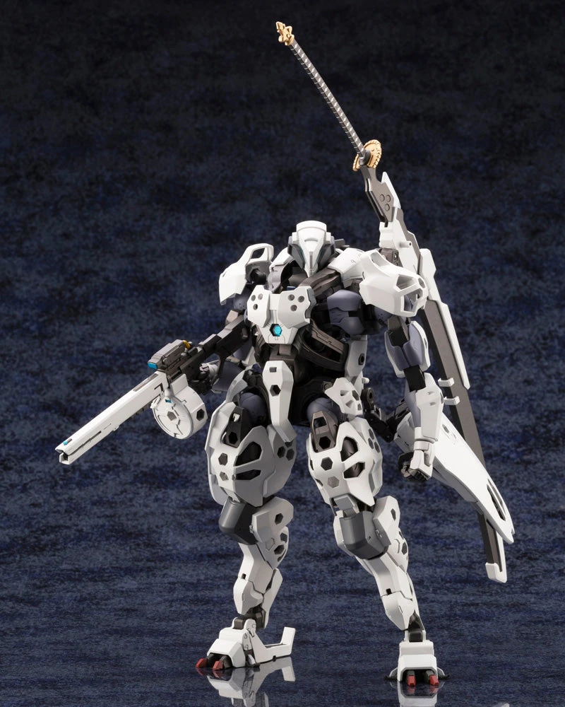 Hexa Gear V-Thor 1/24 Scale Model Kit 4 Hexa Gear V-Thor 1/24 Scale Model Kit - Image 2