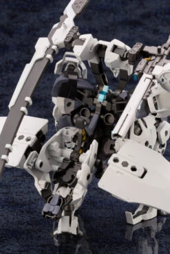 Hexa Gear V-Thor 1/24 Scale Model Kit 28 Hexa Gear V-Thor 1/24 Scale Model Kit -Bandai Sales Store HG078 v thor 06