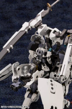 Hexa Gear V-Thor 1/24 Scale Model Kit 29 Hexa Gear V-Thor 1/24 Scale Model Kit -Bandai Sales Store HG078 v thor 07