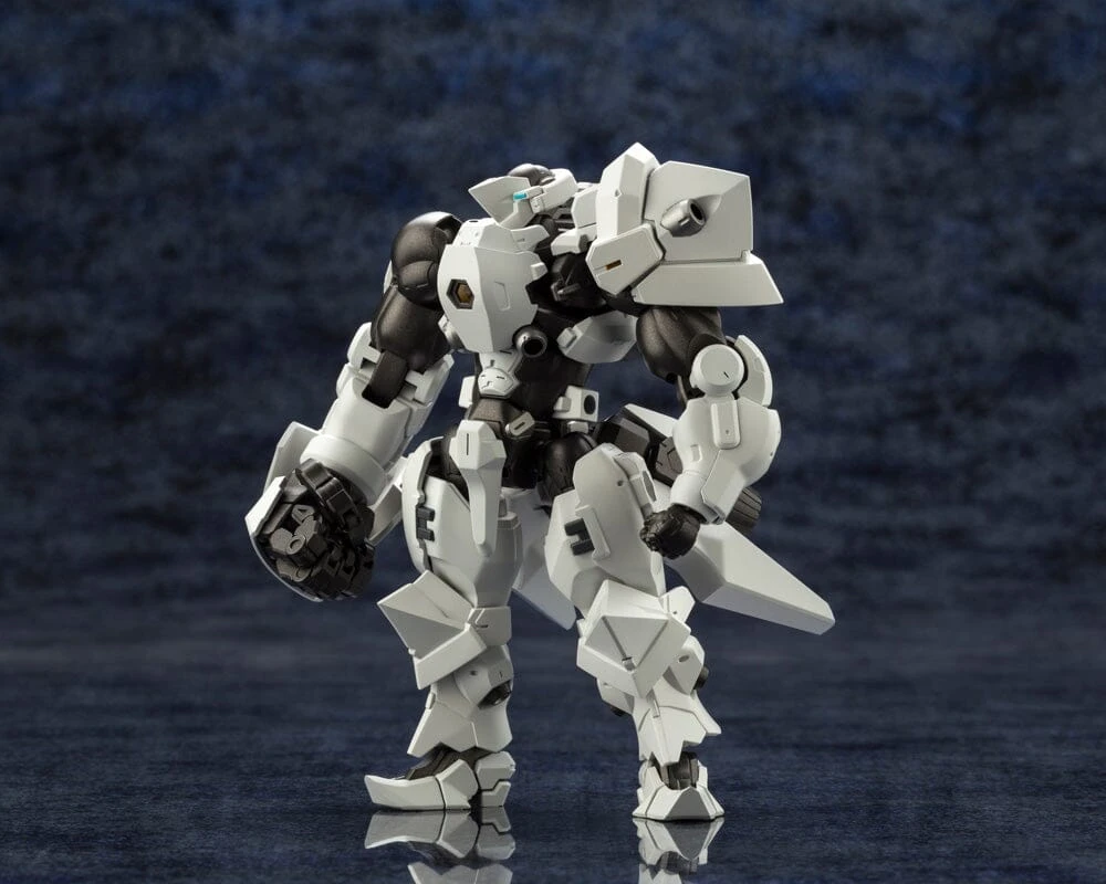 Kotobukiya Hexa Gear Governor Heavy Armor Type: Rook 1/24 Scale Model Kit 5 Kotobukiya Hexa Gear Governor Heavy Armor Type: Rook 1/24 Scale Model Kit - Image 3