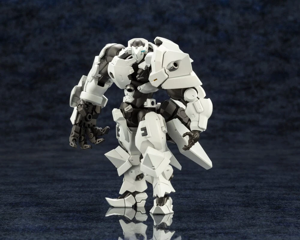 Kotobukiya Hexa Gear Governor Heavy Armor Type: Rook 1/24 Scale Model Kit 7 Kotobukiya Hexa Gear Governor Heavy Armor Type: Rook 1/24 Scale Model Kit - Image 5