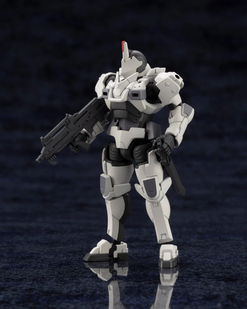 Hexa Gear Governor Armor Type: Pawn X1 1/24 Scale Model Kit 5 Hexa Gear Governor Armor Type: Pawn X1 1/24 Scale Model Kit - Image 3