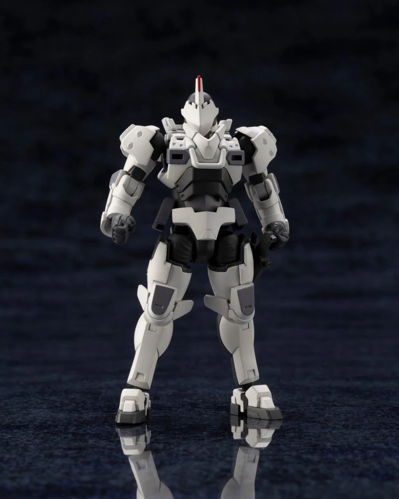 Hexa Gear Governor Armor Type: Pawn X1 1/24 Scale Model Kit 6 Hexa Gear Governor Armor Type: Pawn X1 1/24 Scale Model Kit - Image 4