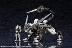 Hexa Gear Governor Armor Type: Pawn X1 1/24 Scale Model Kit 29 Hexa Gear Governor Armor Type: Pawn X1 1/24 Scale Model Kit -Bandai Sales Store HG097 pawn x1 06
