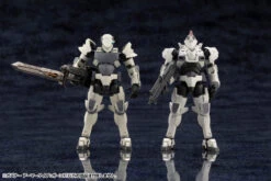 Hexa Gear Governor Armor Type: Pawn X1 1/24 Scale Model Kit 30 Hexa Gear Governor Armor Type: Pawn X1 1/24 Scale Model Kit -Bandai Sales Store HG097 pawn x1 07