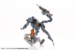 Hexa Gear Governor Engineer 1/24 Scale Model Kit Set (Ver. A) -Bandai Sales Store HG104 engineerset a 10