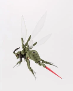 Hexa Gear Alternative Messer Float 1/24 Scale Model Kit -Bandai Sales Store HG105 alternative messerfloat 04