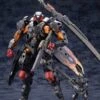 Kotobukiya Hexa Gear V-Thor & Pawn (Night Stalkers Ver.) 1/24 Scale Model Kit Set -Bandai Sales Store HG127 v thor x1 ns 01