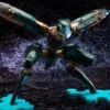 Metal Gear Solid 4 Guns Of The Patriots Metal Gear Ray 1/100 Scale Model Kit -Bandai Sales Store KP266X METALGEAR RAY 01