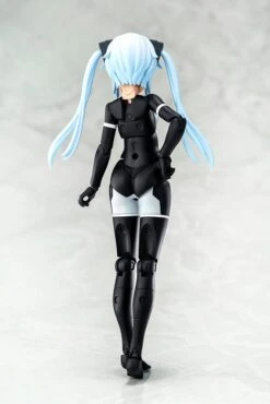 Kotobukiya Busou Shinki X Megami Device Strarf Model Kit -Bandai Sales Store KP378 Strarf 10 1