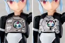 Kotobukiya Busou Shinki X Megami Device Strarf Model Kit 30 Kotobukiya Busou Shinki X Megami Device Strarf Model Kit -Bandai Sales Store KP378 Strarf 13