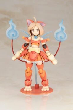 LBCS Ji Banyan Tsugumi Kozakura (Plastic Model) -Bandai Sales Store KP464 LBCS JI BANYAN 03
