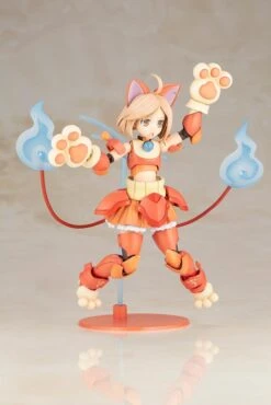 LBCS Ji Banyan Tsugumi Kozakura (Plastic Model) -Bandai Sales Store KP464 LBCS JI BANYAN 04