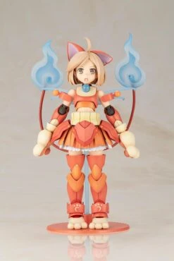 LBCS Ji Banyan Tsugumi Kozakura (Plastic Model) -Bandai Sales Store KP464 LBCS JI BANYAN 08
