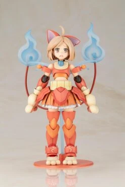 LBCS Ji Banyan Tsugumi Kozakura (Plastic Model) -Bandai Sales Store KP464 LBCS JI BANYAN 09