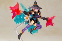 Kotobukiya MEGAMIDEVICEChaos&PrettyWitchDARKNESSMODELKIT -Bandai Sales Store KP502 CandP WitchDarkness 03 2000x2000 37406d21 29e0 42de bc4a f953e604bc92 1