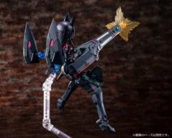 Alice Gear Aegis Megami Device Kaede Agatsuma (Kaiden) Model Kit (Reissue) -Bandai Sales Store KP526X kaede agatsuma kaiden 11